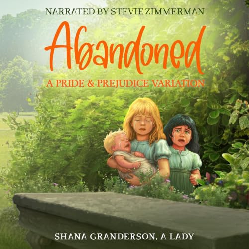 Cover of Abandoned