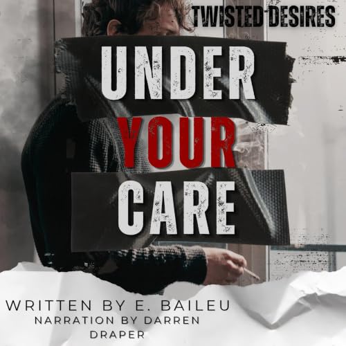 Cover of Under Your Care