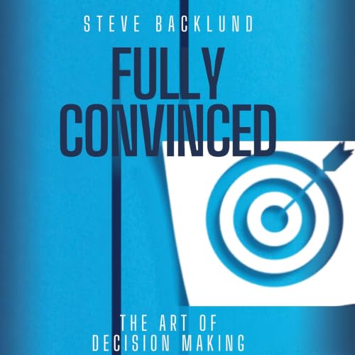 Cover of Fully Convinced