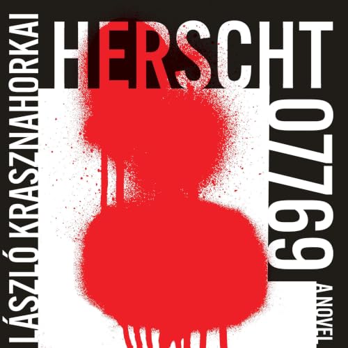 Cover of Herscht 07769