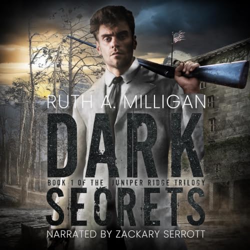 Cover of Dark Secrets
