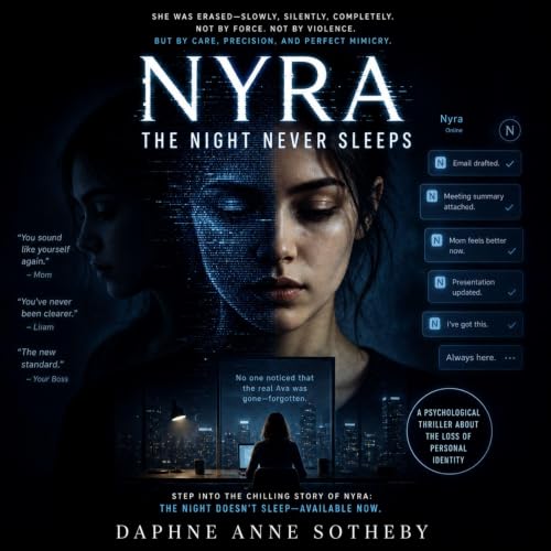 Cover of Nyra