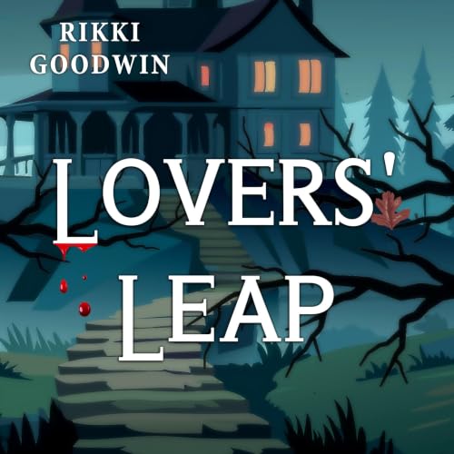 Cover of Lovers' Leap