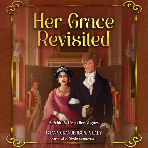 Cover of Her Grace Revisited