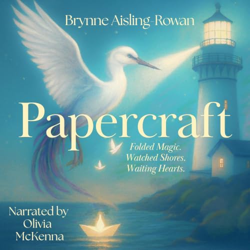Cover of Papercraft