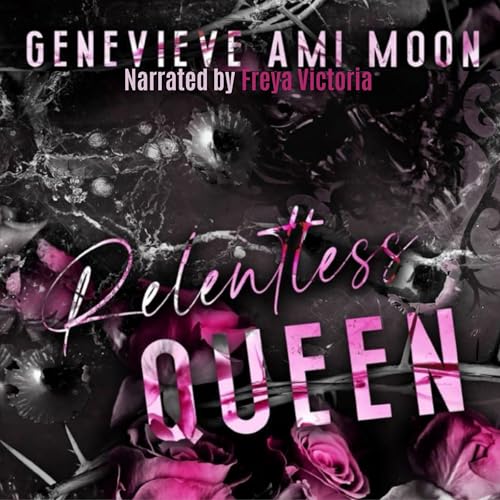 Cover of Relentless Queen