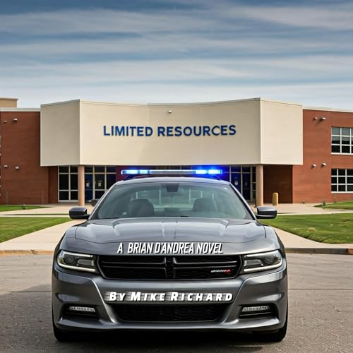 Cover of Limited Resources