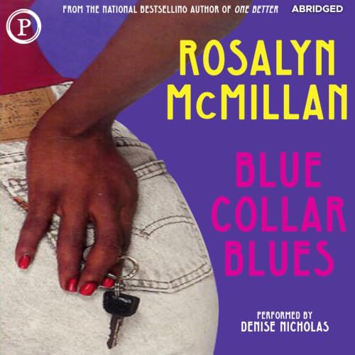 Cover of Blue Collar Blues