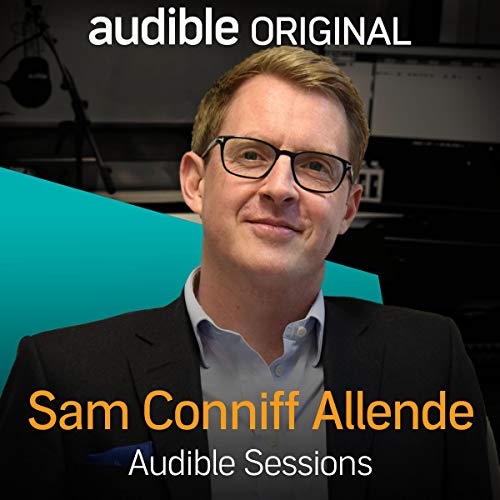 Cover of Sam Conniff Allende