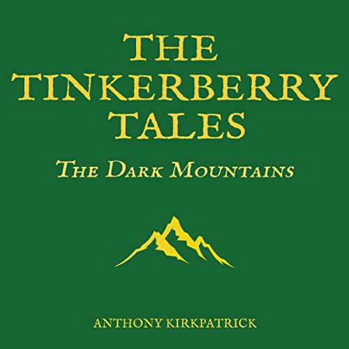 Cover of The Dark Mountains