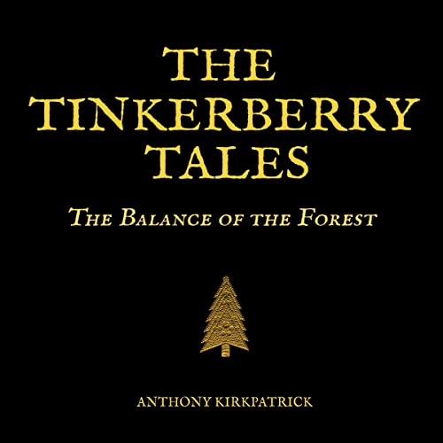 Cover of The Balance of the Forest