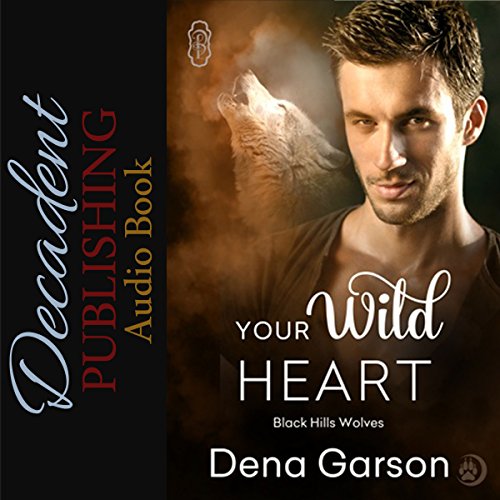 Cover of Your Wild Heart