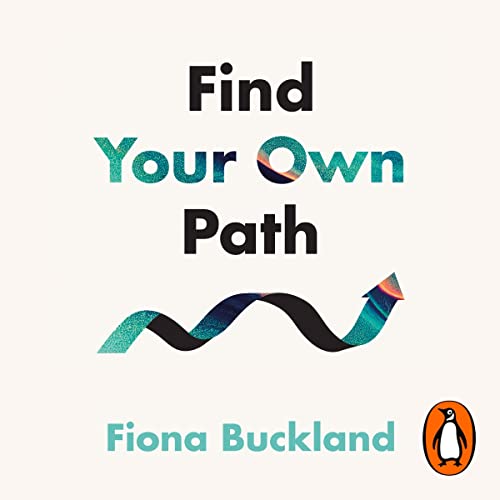 Cover of Find Your Own Path