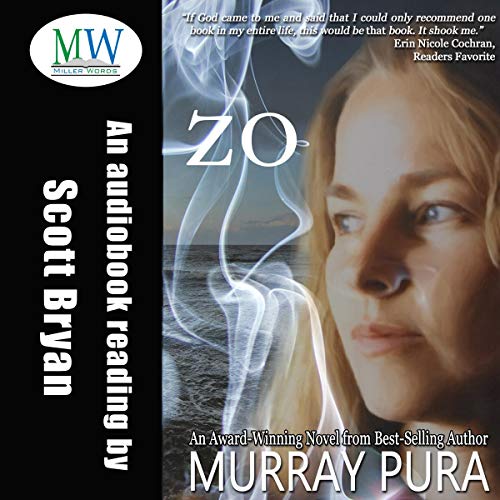 Cover of Zo