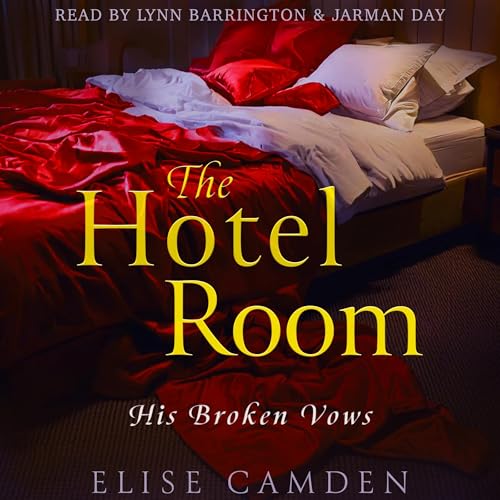 Cover of The Hotel Room