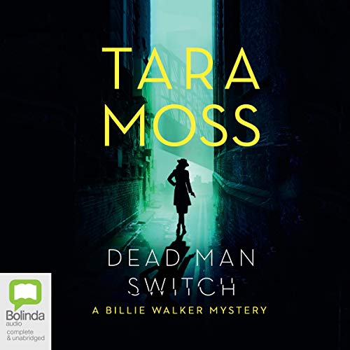 Cover of Dead Man Switch