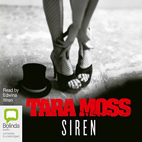 Cover of Siren