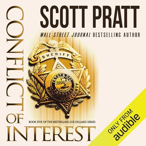 Cover of Conflict of Interest