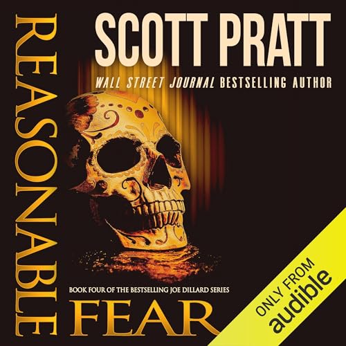 Cover of Reasonable Fear