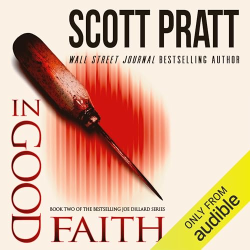 Cover of In Good Faith