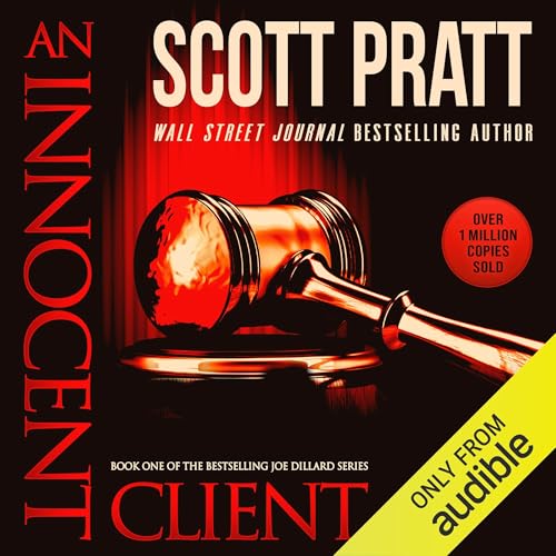 Cover of An Innocent Client