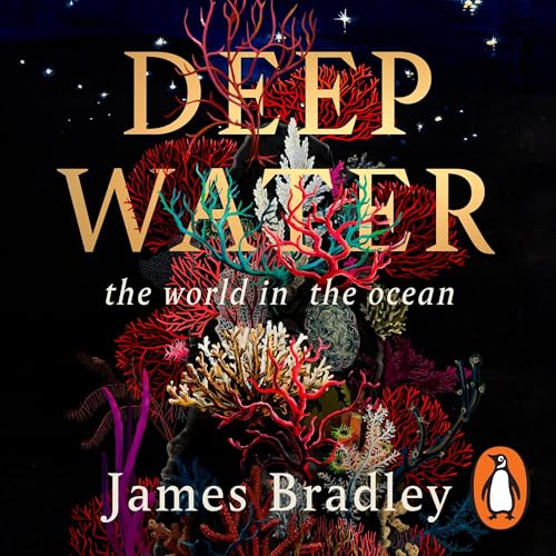 Cover of Deep Water