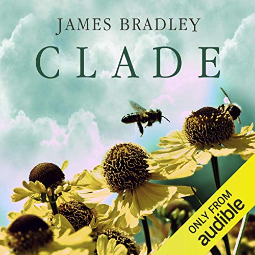 Cover of Clade