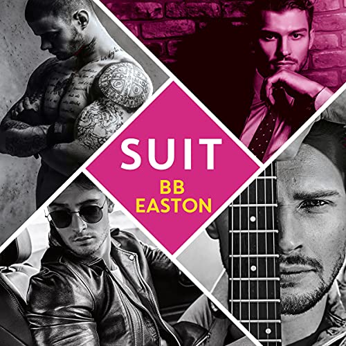 Cover of Suit