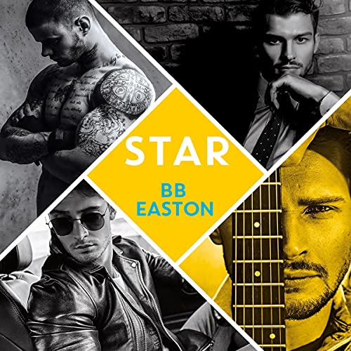 Cover of Star