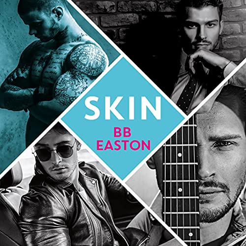 Cover of Skin