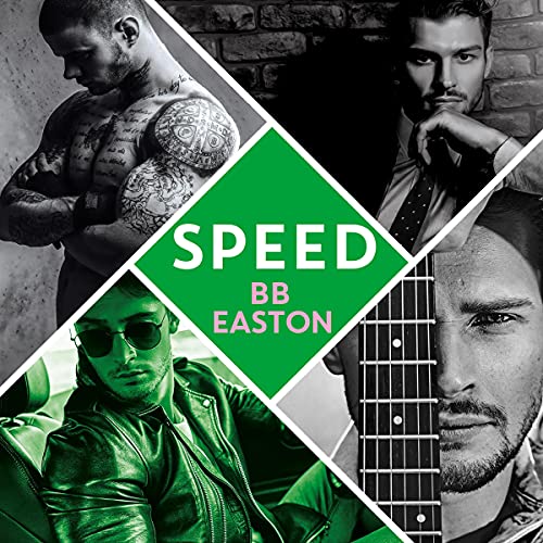 Cover of Speed
