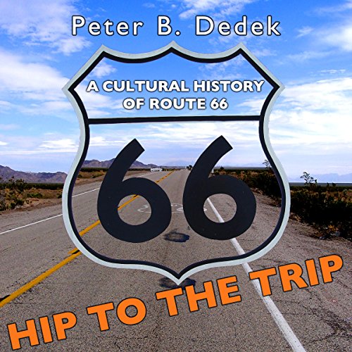 Cover of Hip to the Trip