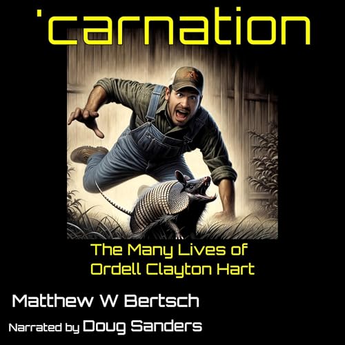 Cover of 'Carnation