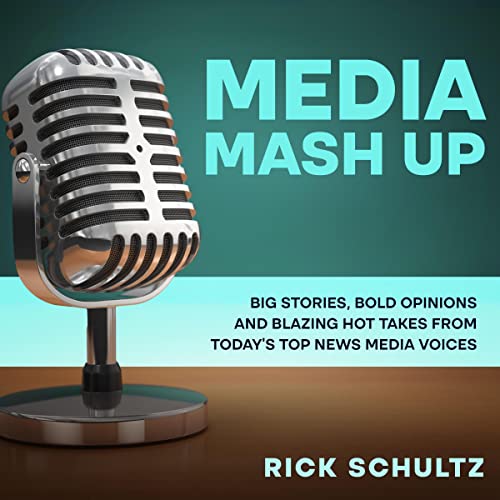 Cover of Media Mash Up