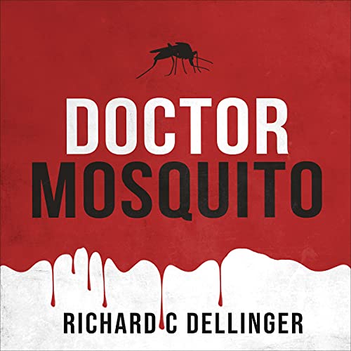 Cover of Doctor Mosquito