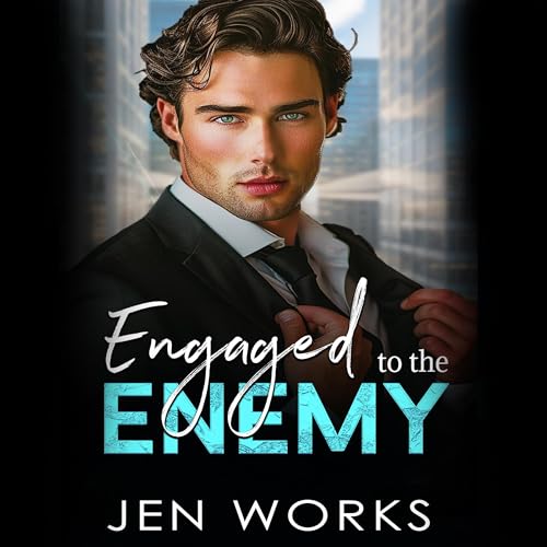 Cover of Engaged to the Enemy