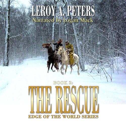 Cover of The Rescue