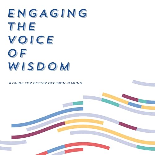 Cover of Engaging the Voice of Wisdom