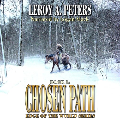 Cover of Chosen Path