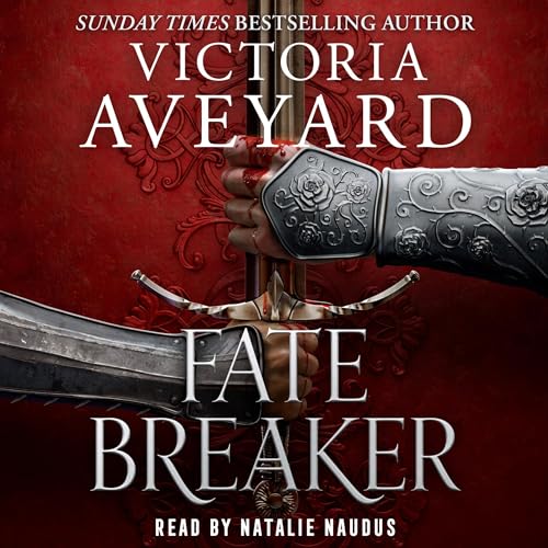 Cover of Fate Breaker