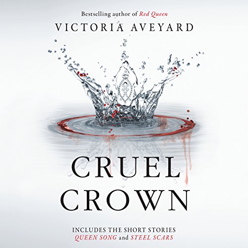 Cover of Cruel Crown