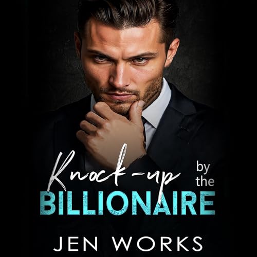 Cover of Knockup by the Billionaire