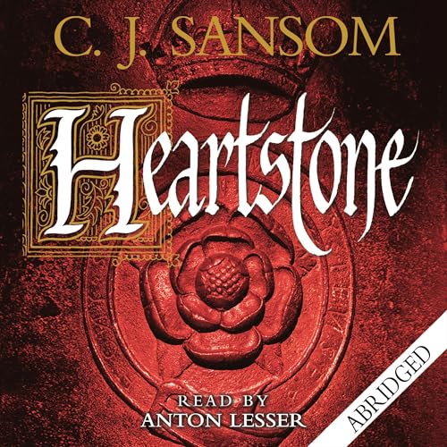 Cover of Heartstone