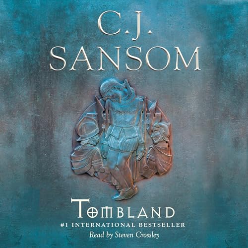 Cover of Tombland