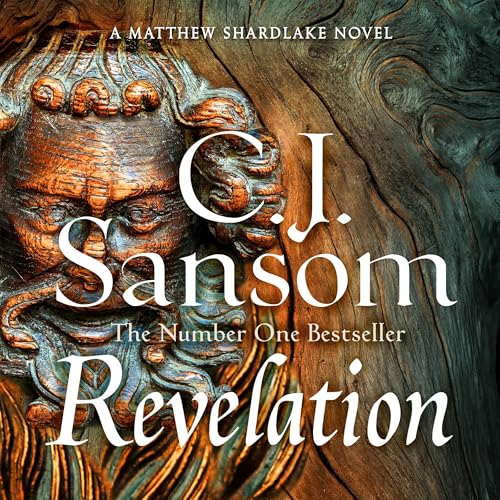 Cover of Revelation