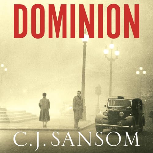 Cover of Dominion