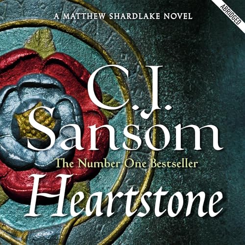 Cover of Heartstone