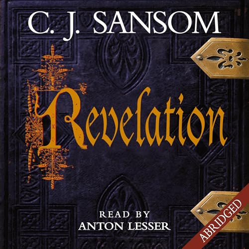 Cover of Revelation