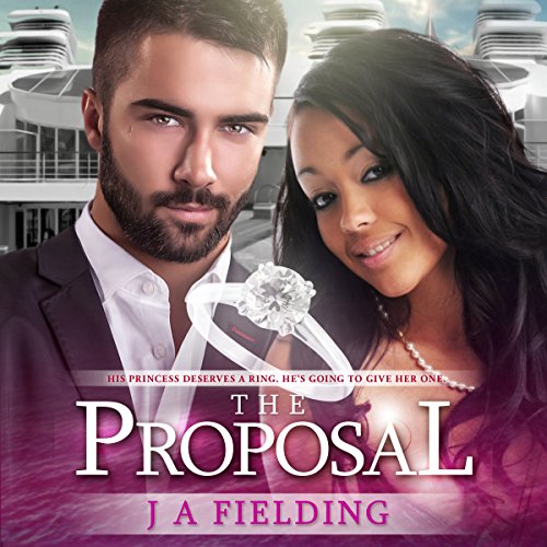 Cover of The Proposal