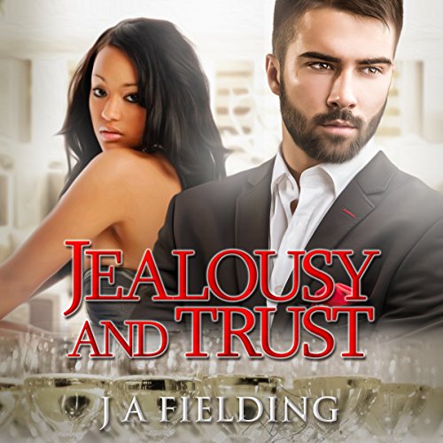 Cover of Jealousy and Trust